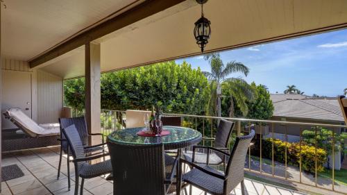 Kaanapali House | Maui Eldorado - D206