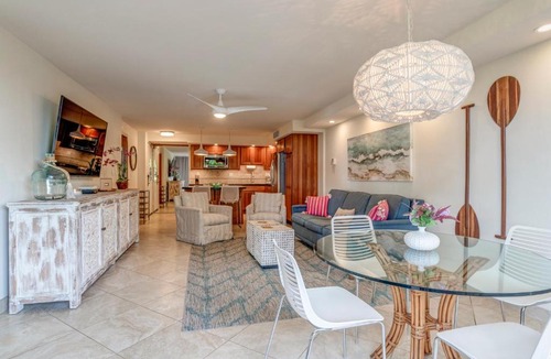 Kaanapali Apartment | Maui Kaanapali Villas A210