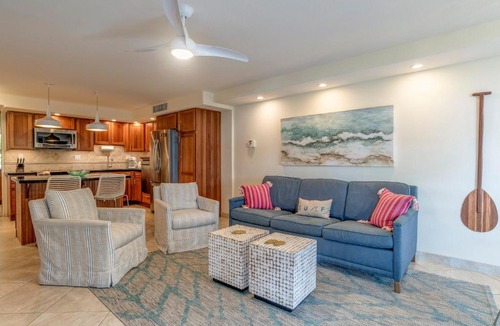 Kaanapali Apartment | Maui Kaanapali Villas A210