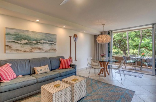 Kaanapali Apartment | Maui Kaanapali Villas A210