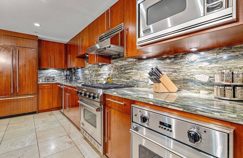 Honokowai Condo | Maui Resort Rentals: Honua Kai Konea 550 – 5th Floor Ocean Front Crown Jewel 3BR w/B.B.Q on Balcony