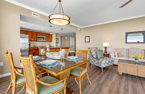 Honokowai Condo | Maui Resort Rentals: Honua Kai Konea 813 - Top Floor Deluxe 2BR, Expansive Corner Floor Plan, Stunning Ocean Views!