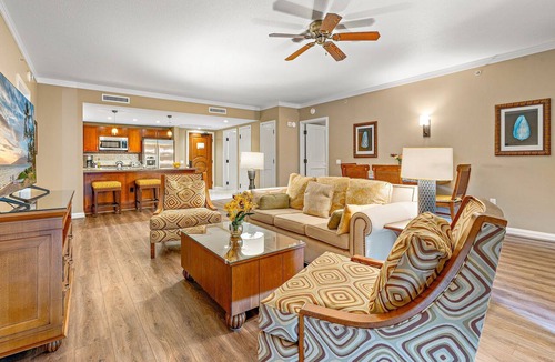 Honokowai Condo | Maui Resort Rentals: Honua Kai Konea 545 - Spacious 5th Floor 2BR w/Fantastic Ocean Views
