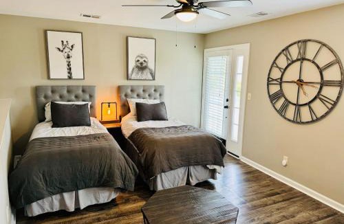 Uptown House | Memphis Modern