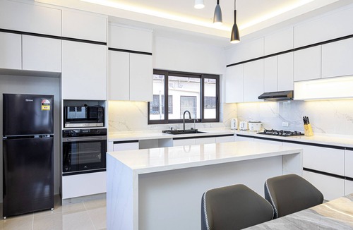 Nadi Apartment | Meraki Apartments, your home away from home!