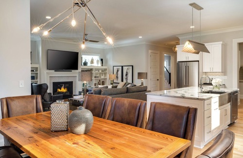 Morningside-Lenox Park House | Midtown Gem! Minutes from Piedmont Park!