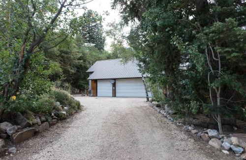Midway House | Midway Mountain Cabin Near Park City 7 bdrm 4ba
