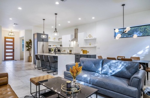 Government Hill House | Minutes from Downtown, Alamodome, Weekend Farmers Market