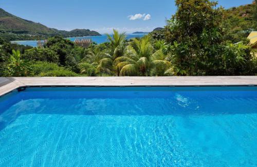 Anse Volbert Village House | Mirella Villa