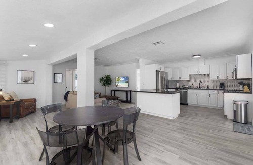 Pompano Isles House | Modern 3BR Pool Home Near Pompano Beach & Pier