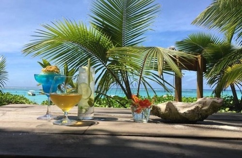 Anse Royale House | Modern Accommodation- Near Spectacular Beaches