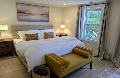 Marlborough Apartment | Modern Comfort
