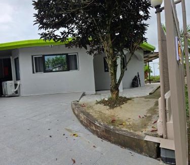 Suva Apartment | Modern, Luxurious, Brand New Apartment in Suva