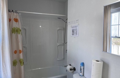 Malden Apartment | Modern Private Studio near Boston — Walk to Train