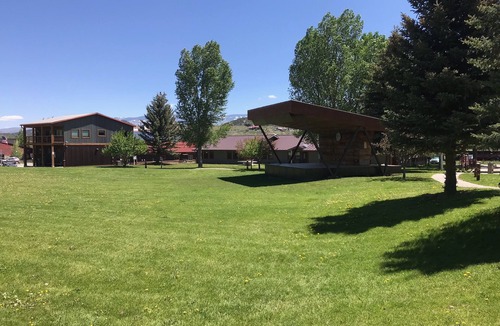 Ridgway House | Modern Rustic Mountain Home - STR2019-03