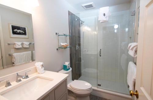 Ludlow Apartment | Modern & Updated Winterplace 3Br- Sleeps 12 condo