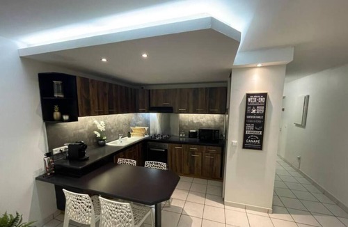 Punaauia Apartment | Moehani Beach Lodge
