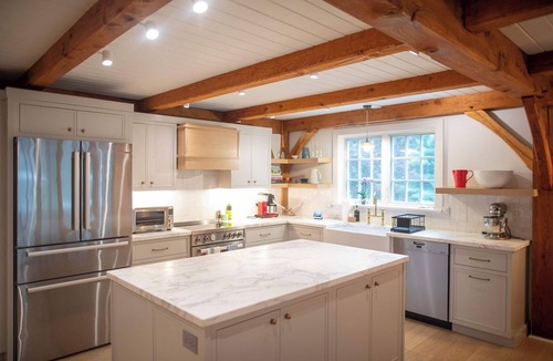 Cornwall House | Mohawk Mountain Retreat - 5 Mins to Skiing