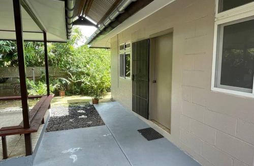 Fare House | MONAHERE House