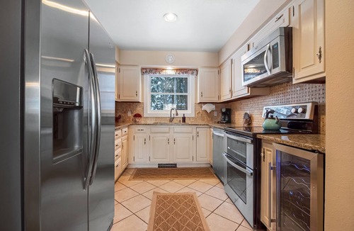 Breckenridge Heights House | Moonstone House Breckenridge: Mtn Seclusion & City Convenient