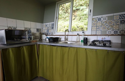 Vai'anae Apartment | MOOREA - Vaimoana Appartement