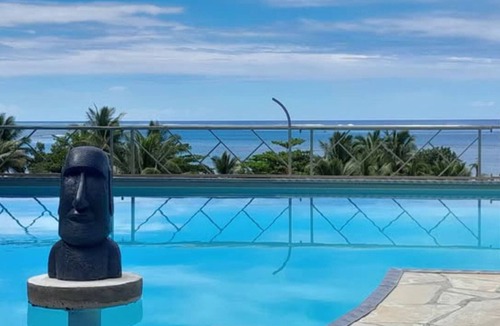 Vai'anae Apartment | MOOREA - Vaimoana Appartement