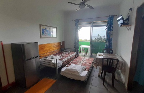 Vai'anae Apartment | MOOREA - Vaimoana Appartement