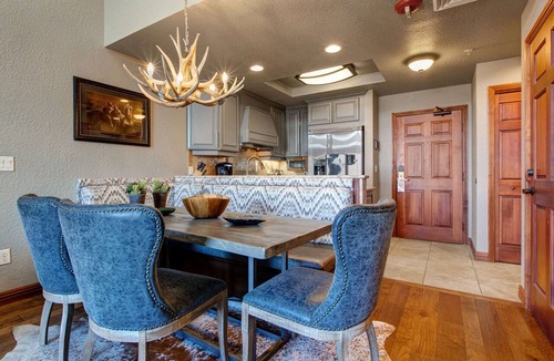 Park City Condo | Moose Mgmt at Westgate 3901A: Mountain View-King Bed-Pool-Dogs Welcome