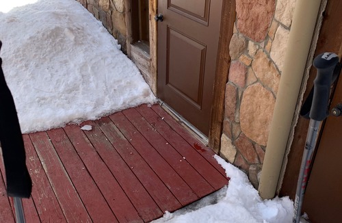 Four O'Clock Condo | Mountain Modern Ski in Ski Out 3BR Condo; Clubhouse w/Pool & Hot Tubs