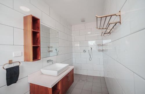 Nadi House | Naisoso Island Villa Hotel