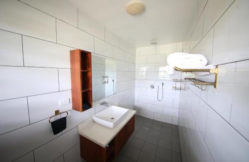 Nadi House | Naisoso Island Villa Hotel
