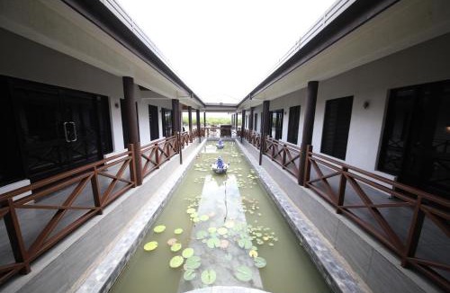 Nadi House | Naisoso Island Villa Hotel