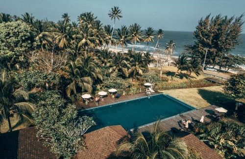 Saphli Resort | Nana Beach Hotel & Resort