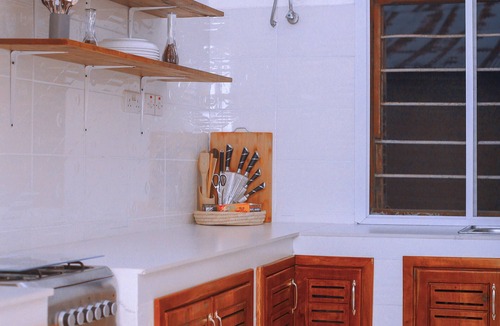 Stone Town Apartment | Nanasi Home - A six-person apartment, just 2 minutes from the Old Slave Market.