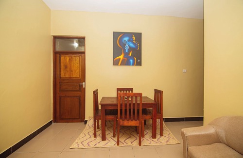 Stone Town Apartment | Nanasi Home - A six-person apartment, just 2 minutes from the Old Slave Market.