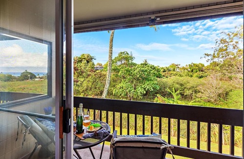 Napili Apartment | Napili Ridge F14