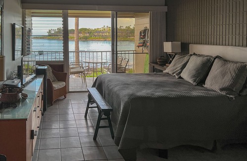 Napili Condo | Napili Shores A-201 - Ocean Front - Book Now!