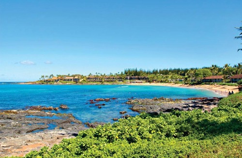 Napili Apartment | Napili Shores Maui by OUTRIGGER - No Resort & Housekeeping Fees