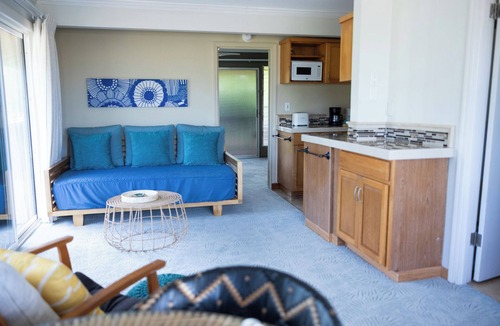 Napili Apartment | Napili Village Hotel