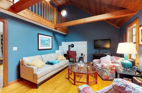 Katama House | Need a Bigger Boat