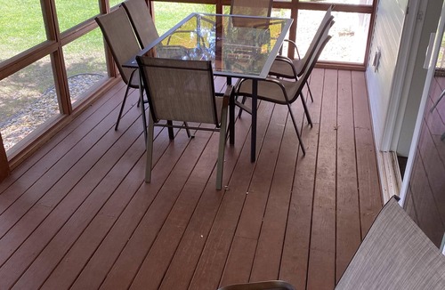 Shorewood-Tower Hills-Harbert Cottage | New cottage in the Harbor Country of Lake Michigan