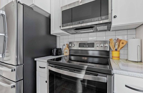 Egg Harbor Condo | New Egg Harbor Construction with Pool,Hot Tub,Gym