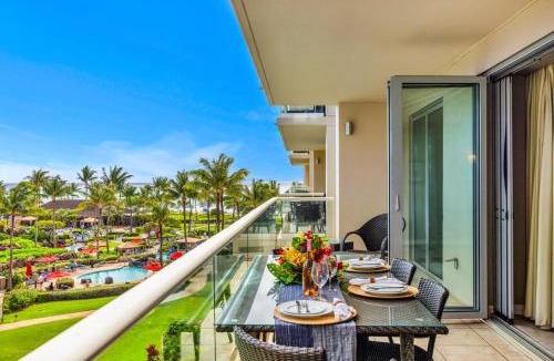 Honokowai Apartment | NEW KBM Resorts 3 FREE CARS Honua Kai Konea Ocean View Resort Spacious 8-Bedroom Multi-Unit Listing HK ML-3383