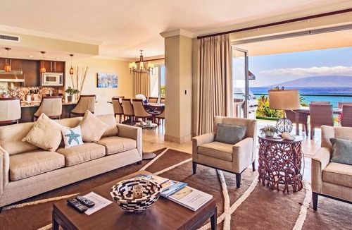 Honokowai Condo | NEW! KBM Resorts | 4 FREE CARS | Honua Kai Konea | Ocean View Resort | Spacious 11-Bedroom Multi-Unit Listing! HK ML-3380