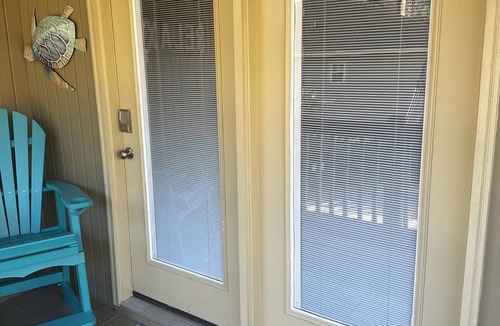Myrtle Beach Cottage | Newly Updated 2 Bedroom Beach Cottage Just a short walk to the beach
