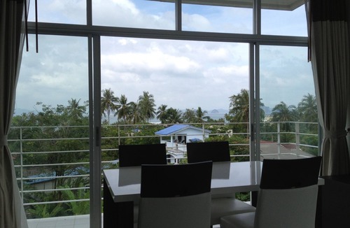 Nong Thale Condo | Nice 2-bedroom Condo In Klong Muang