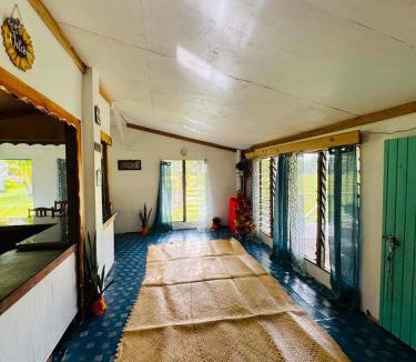 Taveuni Island East House | Niusiladi