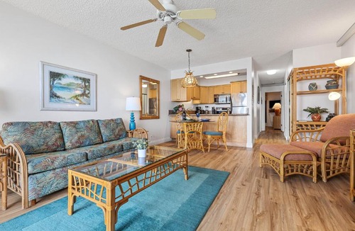 Kahana Apartment | Noelani 102