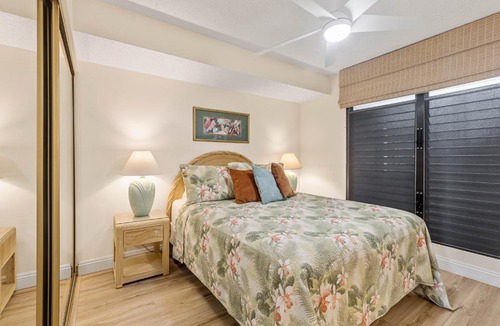 Kahana Apartment | Noelani 102
