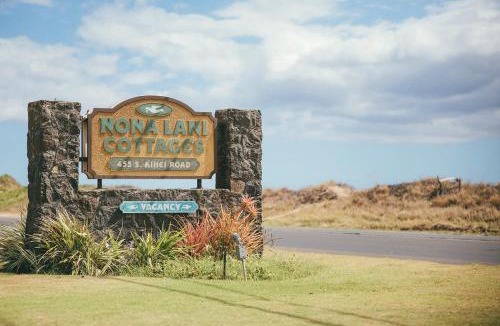 Kihei Apartment | Nona Lani Cottages